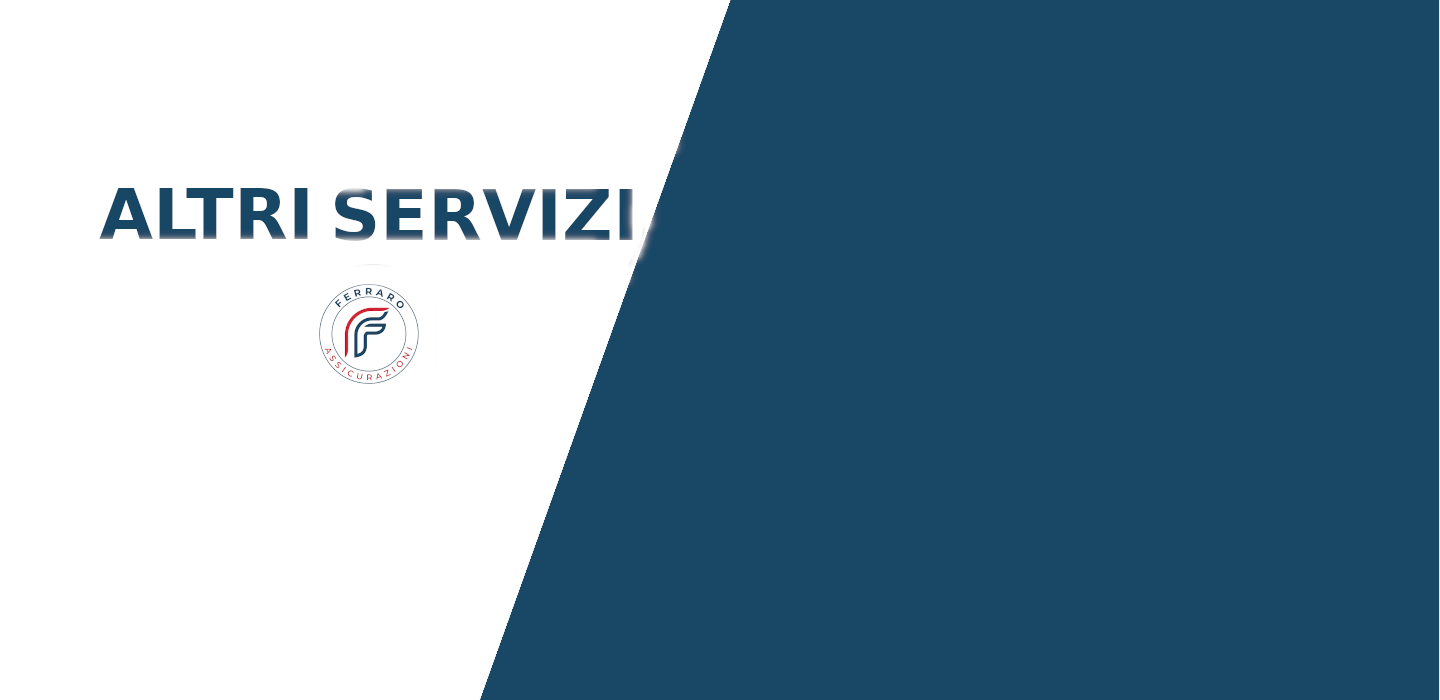 altri servizi ferraro assicurazioni agenzia generale unipol lamezia terme (cz)