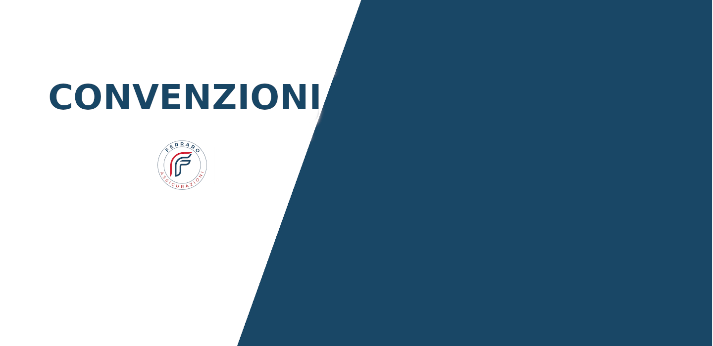 convenzioni unipol agenzia generale Ferraro Lamezia Terme